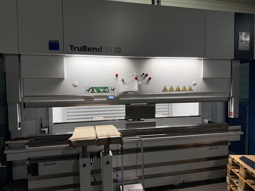 TruBend 5130